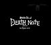 : SOUND of DEATH NOTE the Last name