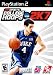 College Hoops 2K7 on PS2