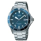 Casio MTD-1051A-2AVEF Sports Analogue Watch