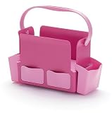 Toolbox - Raspberry / Bubblegum