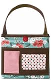 2 Red Hens Whole Roost Bag W/ Changing Pad-Serendipity