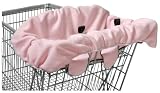 2 Red Hens Shopping Cart Nest-Strawberry Shortcake