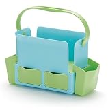Toolbox / Sky Blue / Lime