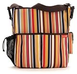 Duo - Canvas-Uptown Stripe