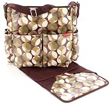 Duo - Glam-Olive/Khaki