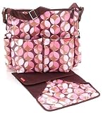 Duo - Glam-Pink/Cinnamon
