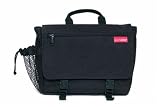 Saddle Bag-Black