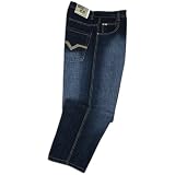 Southpole Mens Pocket Accent Jean