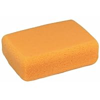 Tile grout sponge