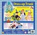 The Wizard of Oz 28 pc. Dress-Up Trunk