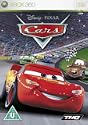 Cars (Xbox 360)