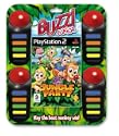 Buzz! Junior Jungle Party Bundle (PS2)