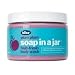   - bliss Plum Plum Soap In A Jar