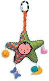 Kids Preferred Light-Up Musical Star