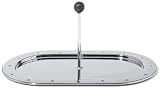 Alessi Michael Graves Sugar & Creamer Tray MG 34