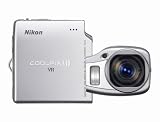 Nikon Coolpix S10