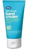 bliss High Intensity Hand Cream