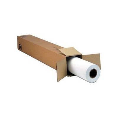 Heimkinosysteme: HP Leinwand satiniert Roll 42Zoll 400g/m2 Designjet Series 5000 5500 Z2100 Z3100