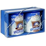 Frappe Freeze Gift Box, 2 - 13 Ounce Canisters (26 Ounces)