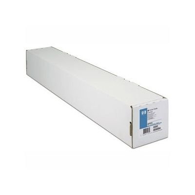 Heimkinosysteme: HP Leinwand satiniert Rolle 36Zoll 400g/m2 Designjet Series 5000 5500 Z2100 Z3100