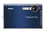 Nikon �f�W�^���J���� COOLPIX S8 �u���[