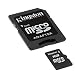 Kingston microSD 1GB