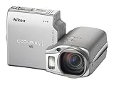 Nikon デジタルカメラ COOLPIX S10 COOLPIXS10