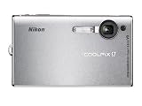 Nikon �f�W�^���J���� COOLPIX S7 �V���o�[
