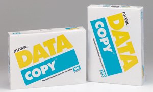 Digitalkameras: DATACOPY Europas Kopiersorte Nr. 1 DC Colour Printing A4 120g ws 250Bl