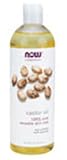 Castor Oil 16 oz.