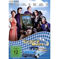 Crazy Race 3
