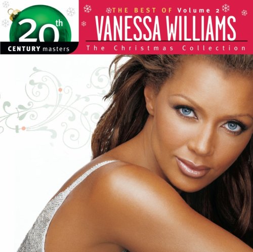Christmas Collection: 20th Century Masters, Vol. 2 by Vanessa Williams album cover