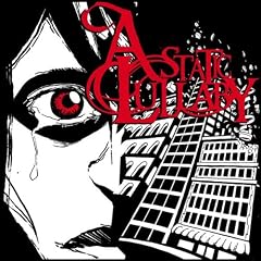 A Static Lullaby&nbsp;-&nbsp;A Static Lullaby