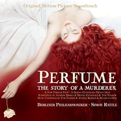 Perfume - Soundtrack Full Album Download