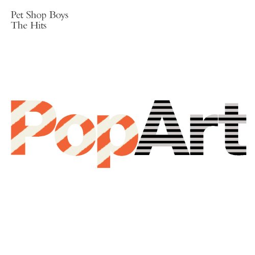 Pet Shop Boys - Pop Art - The Hits (CD 3) - Zortam Music