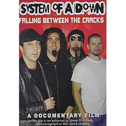 Falling Between the Cracks