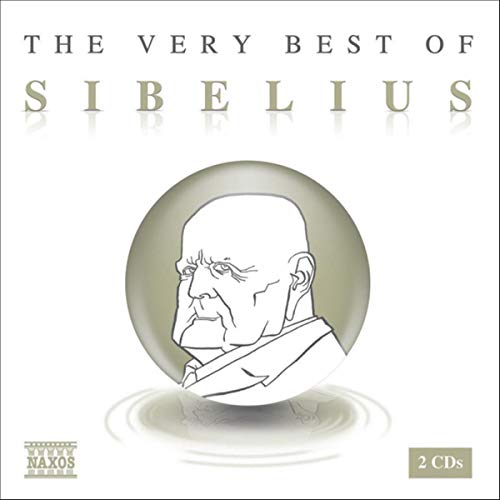 Sibelius - The Very Best of Sibelius - Zortam Music