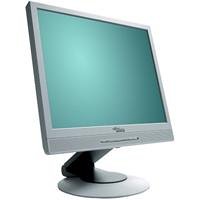 Festnetztelefone: Fujitsu Siemens B19-2CI 19 Zoll TFT Monitor wei� DVI, Lautsprecher
