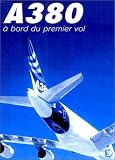 DVD A380, � bord du premier vol, film DVD A380, � bord du premier vol