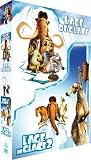 DVD L'Age de glace / L'Age de glace 2 - Coffret 2 DVD, film DVD L'Age de glace / L'Age de glace 2 - Coffret 2 DVD