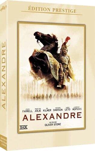Alexandre - Edition Prestige 2 DVD dvd, Film dvd Alexandre - Edition Prestige 2 DVD