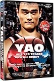 DVD Yao, sur les traces dun g�ant, film DVD Yao, sur les traces dun g�ant