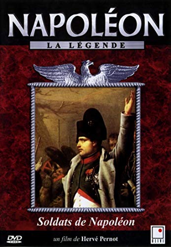 Napol�on, vol. 3 dvd, Film dvd Napol�on, vol. 3