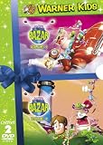 DVD Alien bazar, vol 3 et 4 - Coffret 2 DVD, film DVD Alien bazar, vol 3 et 4 - Coffret 2 DVD