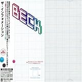ザ・インフォメーション(DVD付)