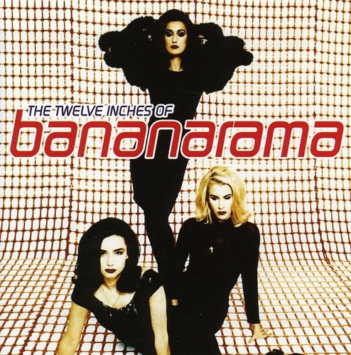 Bananarama - Nathan Jones Lyrics - Zortam Music