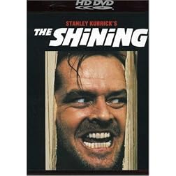 The Shining [HD DVD]