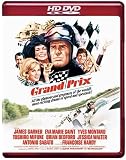 Grand Prix [HD DVD]