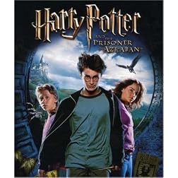 Harry Potter and the Prisoner of Azkaban [HD DVD]