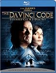 The Da Vinci Code [Blu-Ray]